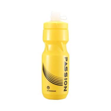 Imagem de Garrafa De Água Portátil OFFBONDAGE De Grande Capacidade 710ml Para Bi