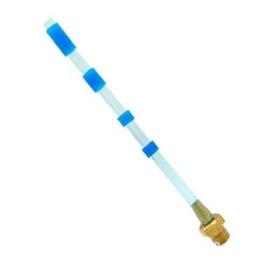 Imagem de Mangueira Flexível Para Lavagem De Carros, Pistola De Água Para Limpez