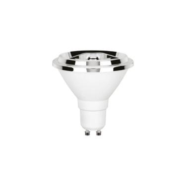 Imagem de Lâmpada Led Stella Ar70 Evo Dimerizável 4,8w Gu10 Bivolt 2700k - Luz Amarela