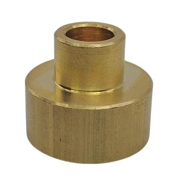 Imagem de Bucha em Aço da Haste de Elevação do Motor Compatível com Lavadora de Piso IPC CT90