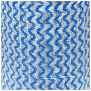 Imagem de Rolo de Pano Multiuso Lavanderia 200 Folhas - CLEAN TECH