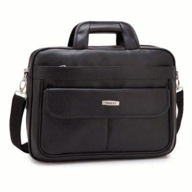 Imagem de Pasta Masculina Executiva Documento 0288 Alça Transversal - Denlex