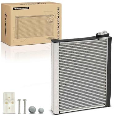 Imagem de A-Premium Núcleo do evaporador A/C dianteiro compatível com Land Rover Range Rover 2003-2012, LR3 2005-2009, Range Rover Sport 2006-2009