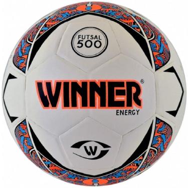 Imagem de Bola de Futsal Winner Energy 500