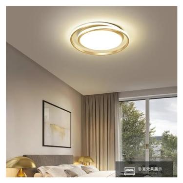 Imagem de Luminárias pendentes LED estilo escandinavo minimalista moderno para quarto e cozinha Luminárias de arte para casa elegantes