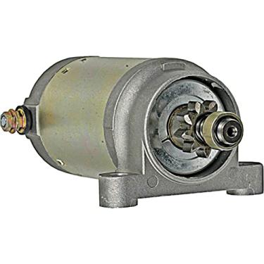 Imagem de DB Electrical SND0521 Starter para Yamaha Snowmobile 600 700 Mountain Max 1997-2003. 500 Phazer 99-01/700 SRX 99-02, SX Venom 04-06/Viper 03-06/Venture 600 700, Vmax /8CW-81800-00, 8CW-81800-01-00