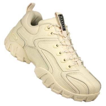 Imagem de Tênis Oakley Flak III Arctic White