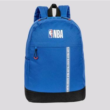Imagem de Mochila NBA Azul - Sestini, Único