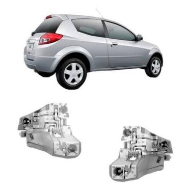 Imagem de Placa Circuito Lanterna Traseira Ka 2008 09 2010 11 2012 - RF