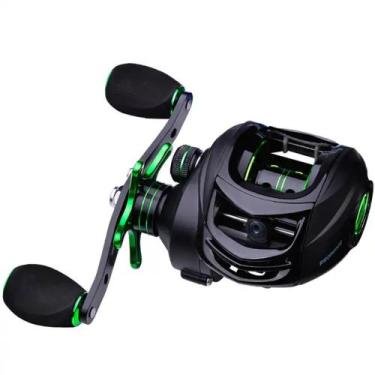 Imagem de Carretilha pesca -  DAYU //KOVA