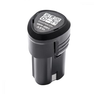 Imagem de Bateria de Litio para Parafusadeira 42382/001 10,8 V - 1300 mAh