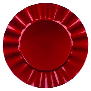 Imagem de Sousplast 32cm CV244338 Noelle Vm Cazza