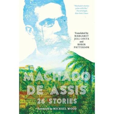 Imagem de Machado De Assis - 26 Stories
