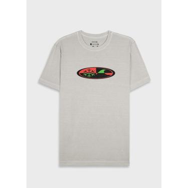 Imagem de T-shirt stone classic 02 OSKLEN-Masculino