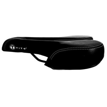 Imagem de Selim De Bicicleta Pro Mtb Tito-Unissex