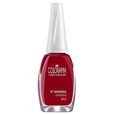 Imagem de Esmalte Colorama 5ª Avenida, Colorama, 5ª Avenida