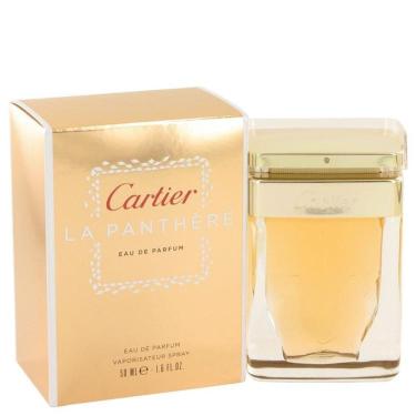 Imagem de Perfume Feminino Cartier 50 Ml Eau De Parfum Spray