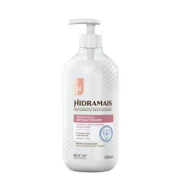 Imagem de Sabonete Hidramais Antibac Softcare 500ml