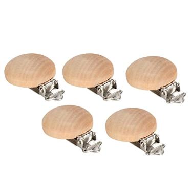 Imagem de RiToEasysports SOOTA SUTER SUTER Gás Madeira 5pcs Sem Abelha