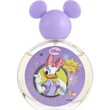 Imagem de Perfume Feminino Disney Daisy Duck Edt Spray 50 Ml (sem Caixa)