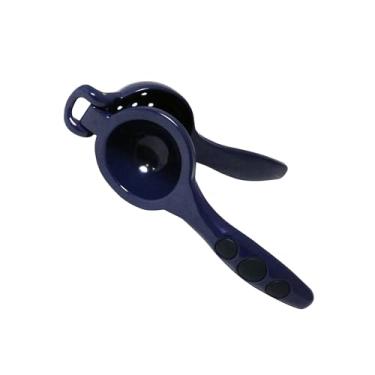 Imagem de WearEver Espremedor de limão e limão de alumínio fundido azul