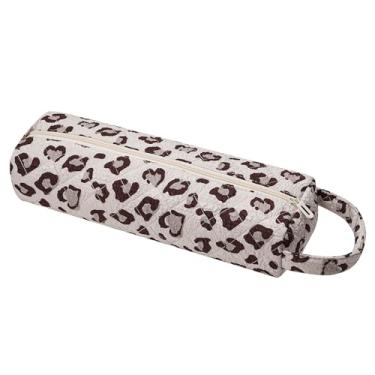 Imagem de RSRSLEII Bolsa de viagem acolchoada para ferramentas de cabelo, estojo de armazenamento de acessórios de estilo de cabelo para Shark FlexStyle, secador de cabelo Dyson Airwrap, modelador de cachos