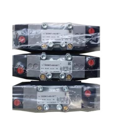 Imagem de 1 válvula solenoide SXE9673-A60-00 SXE9673-A60-00K