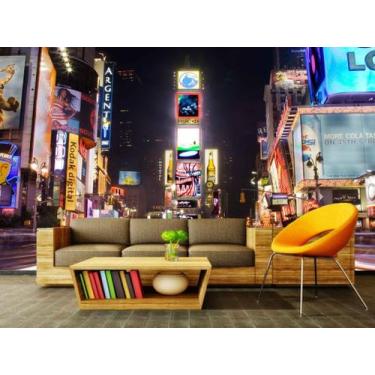 Imagem de Papel de Parede Paisagens Cidade 118 - 1,50 X 2,50 - Voce Decorando