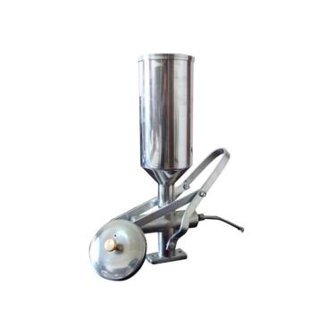 Imagem de Doceira - Recheadeira Para Churros Em Alumínio 2 Litros