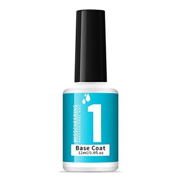 Imagem de Base Coat Líquido de Unha em Pó Imersão Top Ativador Cola para Unhas Ferramentas Opcionais