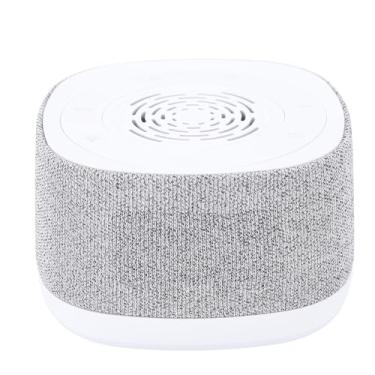 Imagem de Depisuta Máquina de Ruído Branco, Máquina de Som de Ruído Bluetooth 5.4 Com 14 Sons Calmantes e Luz Respiratória, Máquinas Recarregáveis ​​para Adultos, Bebês e Crianças, para Dormir Em (1)