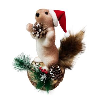 Imagem de Enfeite Natalino Isopor