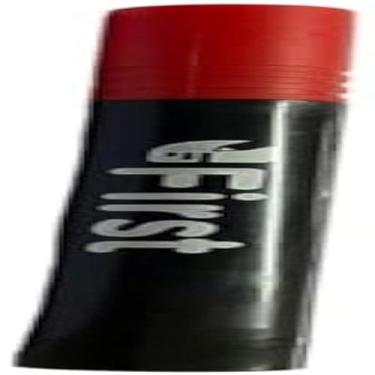 Imagem de Caneta marcador permanente, tinta vermelha, escrita, superficies, cores vibrantes, fina, uso diario, variada.