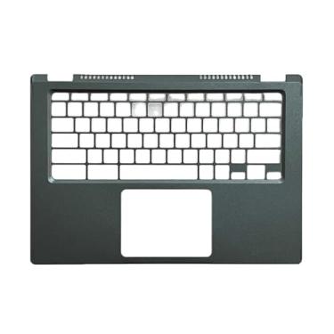 Imagem de Apoio de pulso laptop para ACER Chromebook Spin 514 CP514-1H CP514-1HH CP514-1W CP514-1WH N20Q2 Verde Novo