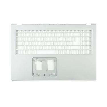 Imagem de Apoio de pulso laptop para ACER para Aspire 5 A515-56G S50-53 A315-58G Prata Novo