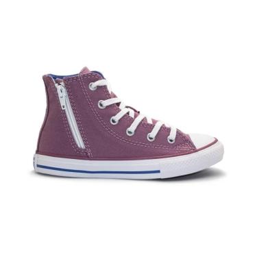 Imagem de Tênis Cano Alto Chuck Taylor All Star Converse Juvenil-Unissex