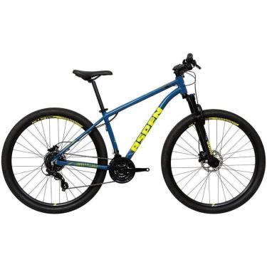 Imagem de Bicicleta Aro 29" Caloi Aspen Freio a Disco Hidráulico 24 Marchas Câmbio Shimano-Unissex
