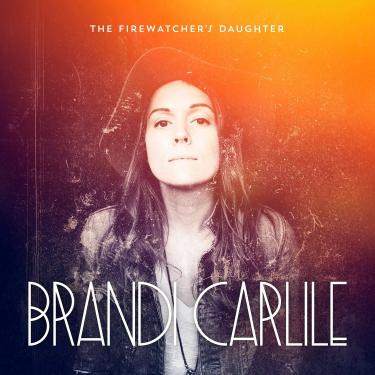 Imagem de The Firewatcher's Daughter [2 LP] [White]