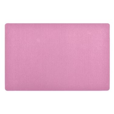 Imagem de Tapete de porta lavável flamingo, tapete absorvente, tapetes de entrada internos, decoração de entrada