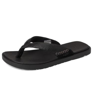 Imagem de UGG Sandália masculina Seaside II, Preto, 44