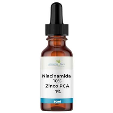 Imagem de Sérum Niacinamida 10% Com Zinco Pca 1% - 30ml