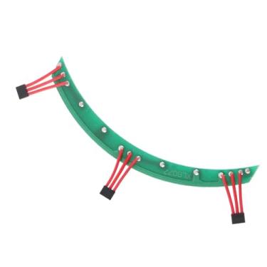 Imagem de Generic Módulo do Sensor do Salão Trotinette, Pwb da Placa Sensor Salão da Estabilidade Alta Perfeitamente Apropriado para a Fiação