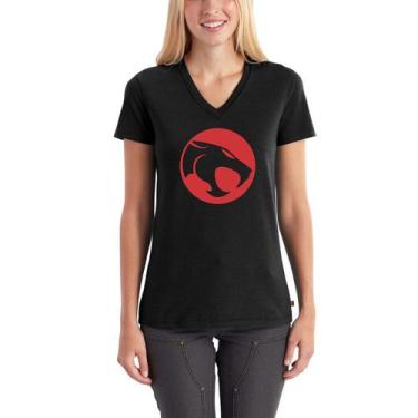 Imagem de Baby look Thundercats - Original Uniformes, EG