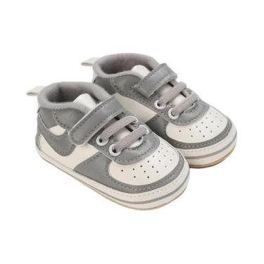 Imagem de Sapatos Esportivos Casuais Com Sola De Borracha Antiderrapante Para Me