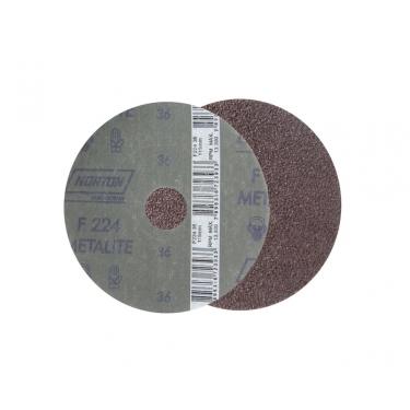 Imagem de Disco Lixa Norton 4.1/2 36 F224