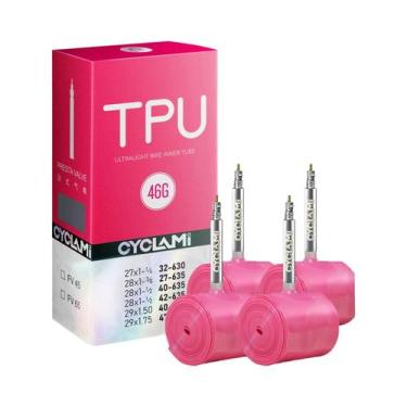 Imagem de Câmara De Ar Ultralight De TPU De 29 Polegadas Para Bicicleta MTB Grav