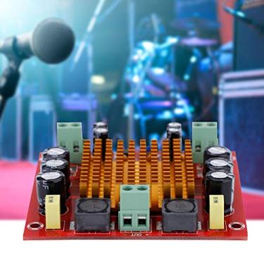 Imagem de Naroote Placa Amplificadora de Potência Mono de de 150 W para Excelente Prazer Musical Com Proteção Múltipla para Entretenimento Doméstico