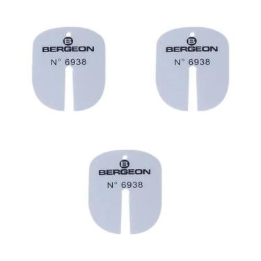 Imagem de Ferramenta De Reparação De Relógio Removedor De Ponteiros Lifter Plung