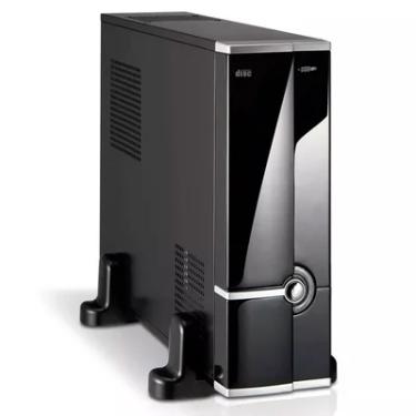 Imagem de Gabinete Slim K-mex Gm-9j8a Com Fonte Pp200