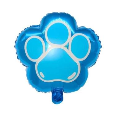 Imagem de Balão De Filme De Alumínio Patrulha Canina Ryder Chase Skye Everest, B